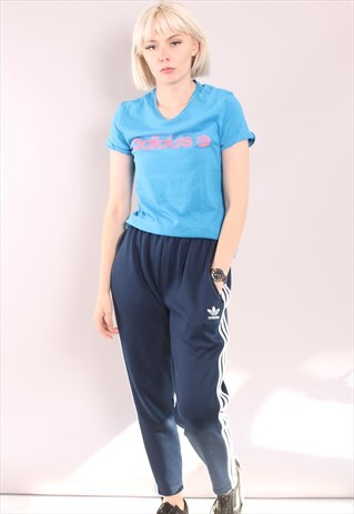 VINTAGE ADIDAS T-SHIRT