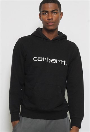 VINTAGE CARHARTT HOODIE