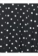 VINTAGE RALPH LAUREN POLKA DOTS DRESS - M