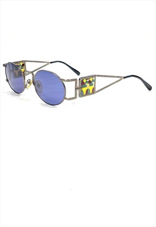VINTAGE JEAN PAUL GAULTIER SUNGLASSES
