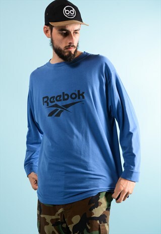 REEBOK VINTAGE REEBOK SWEATSHIRT