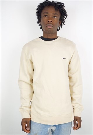 VINTAGE 90'S NIKE PULLOVER SWEATSHIRT