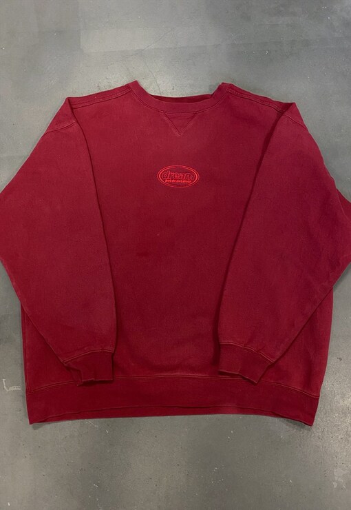 garment image