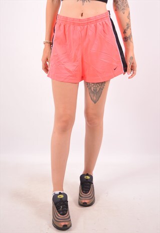 VINTAGE NIKE SPORT SHORTS PINK