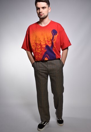 EARLY 90S NIKE JORDAN JUMPMAN T-SHIRT