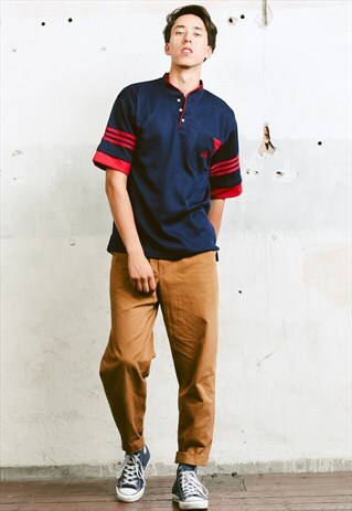 VINTAGE ADIDAS SPORTS T-SHIRT