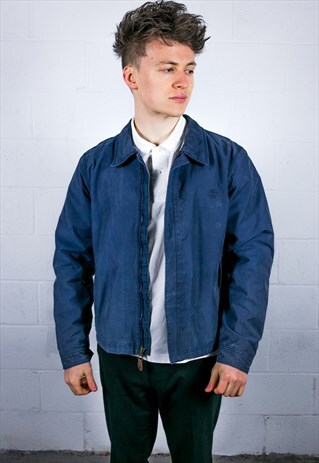VINTAGE TIMBERLAND JACKET