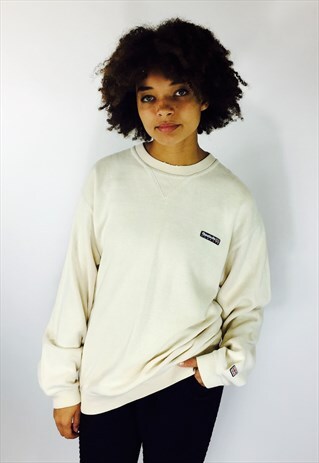 REEBOK CLASSIC 90S JUMPER