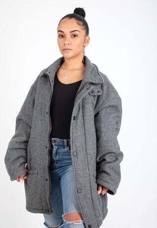 VINTAGE TIMBERLAND JACKET J736