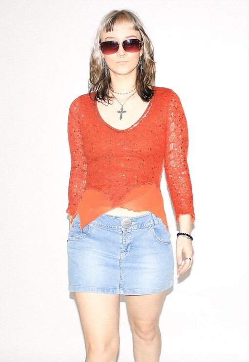 garment image