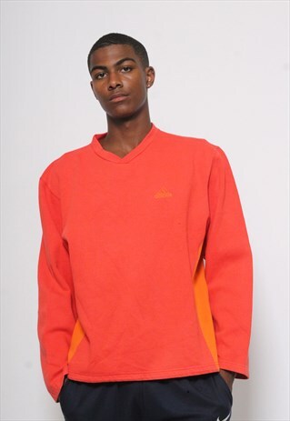 VINTAGE ADIDAS SWEATSHIRT
