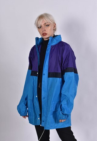 rain mac jacket