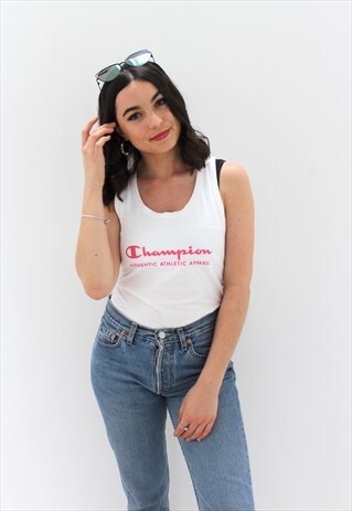 90'S RETRO SPORTS TOP
