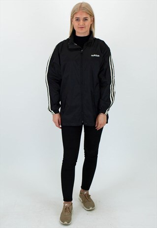 VINTAGE ADIDAS JACKET