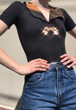 80S BODY