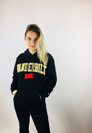 CHAMPION USA UNIVERSITY HOODIE