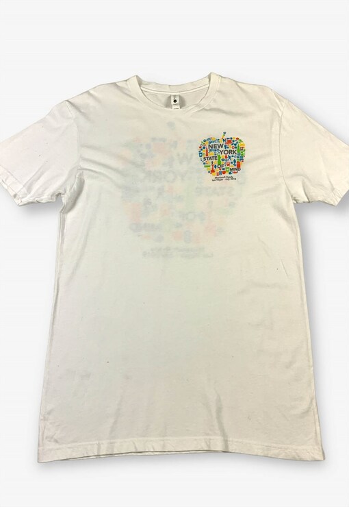garment image