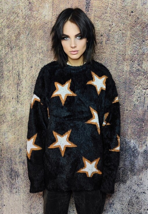 garment image