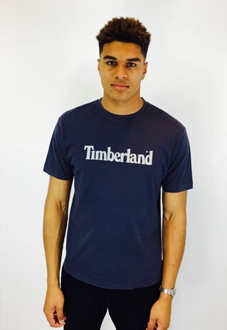 TIMBERLAND T-SHIRT