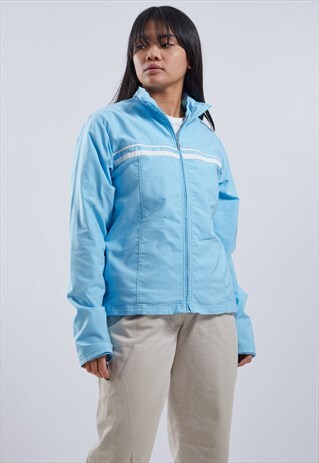 VINTAGE NIKE SPORTS JACKET