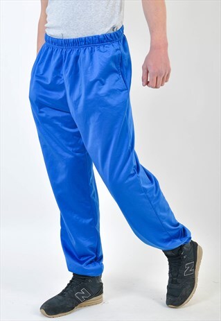 VINTAGE 90S TRACK JOGGERS