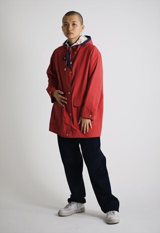 RARE BURBERRY PRORSUM VINTAGE JACKET / WINDBREAKER / COAT