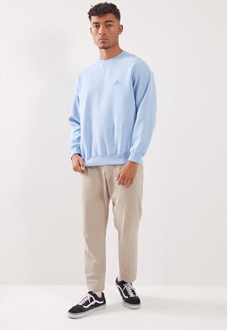 VINTAGE ADIDAS SWEATSHIRT