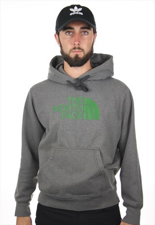 VINTAGE THE NORTH FACE BIG LOGO HOODIE SWEATSHIRT