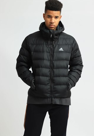 VINTAGE ADIDAS PUFFER JACKET