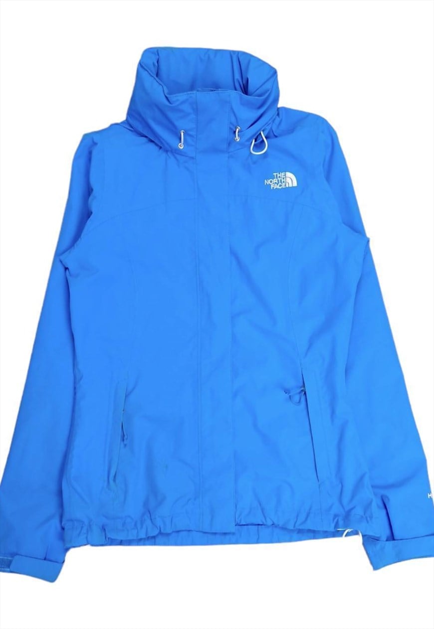 North face hyvent hot sale jacket womens