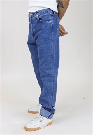 VINTAGE 90S LEVI'S 501 JEANS