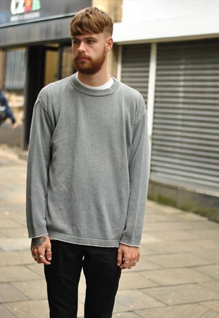RARE VINTAGE C.P. COMPANY JUMPER
