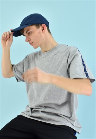 G&G UNISEX NAVY CAP