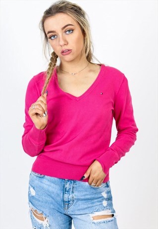 VINTAGE LACOSTE KNITWEAR JUMPER K11