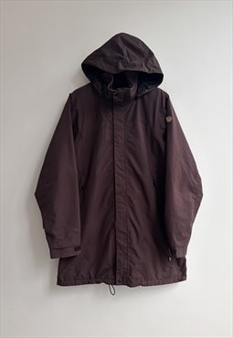 Vintage Fjallraven Tilda Coat Jacket