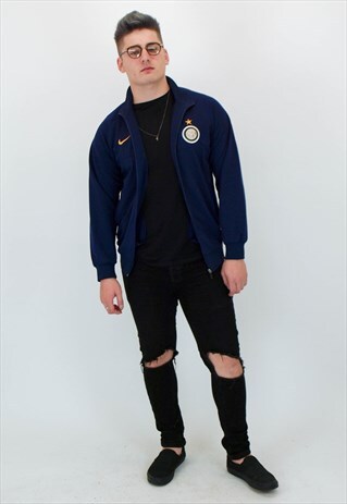 VINTAGE NIKE JACKET