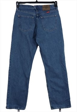 Vintage 90's Wrangler Jeans / Pants Denim Slim