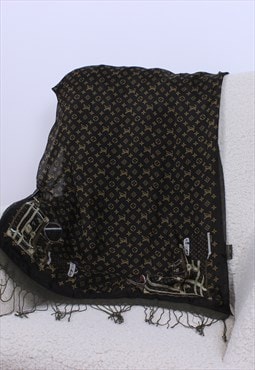 Louis Vuitton Scarf Handkerchief