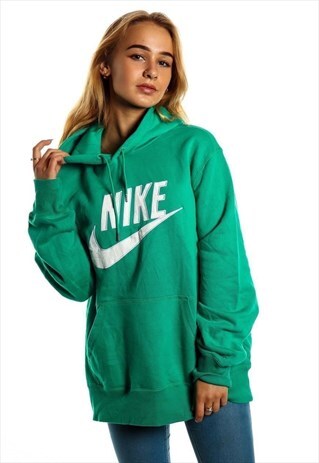 VINTAGE NIKE HOODIE H126