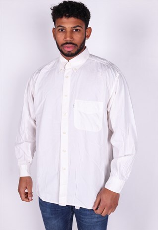 VINTAGE LEVIS SHIRT S1609