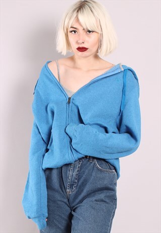 VINTAGE CHAMPION HOODIE