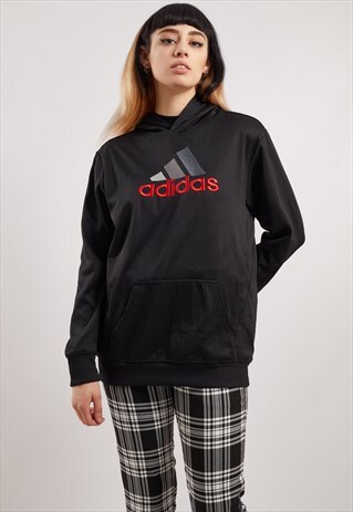 VINTAGE ADIDAS HOODIE