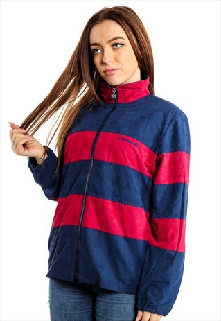 VINTAGE ADIDAS JACKET J2483
