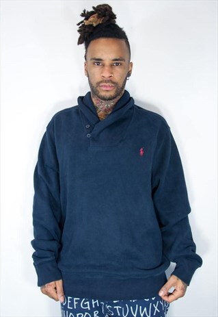 POLO RALPH LAUREN SWEATSHIRT