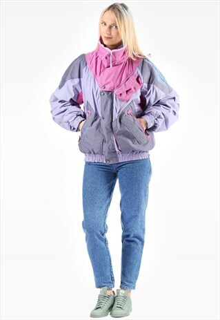 K2 PUFFER SKI JACKET