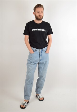 VINTAGE ESPRIT JEANS (1789)