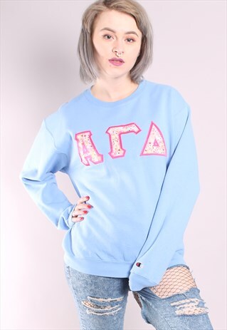 VINTAGE CHAMPION SWEATSHIRT