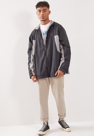 VINTAGE NIKE JACKET