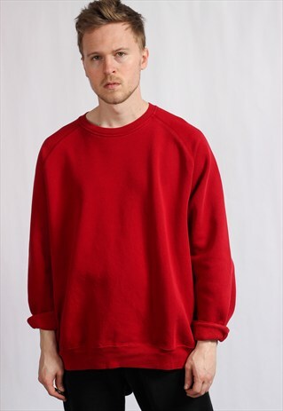 VINTAGE SWEATSHIRT