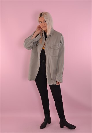 LEVI'S CORDUROY SHIRT GRL1603